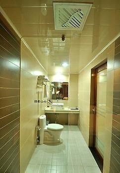 Haimeilun Hotel 乐山 外观 照片