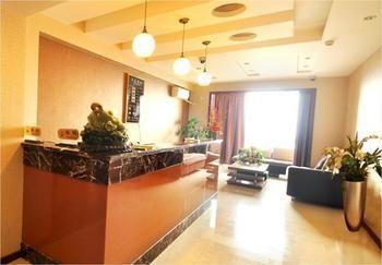 Haimeilun Hotel 乐山 外观 照片
