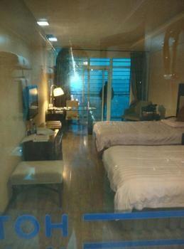 Haimeilun Hotel 乐山 外观 照片